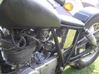 30 Jahre SR 500 in Buldern 2008