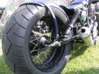 30 Jahre SR 500 in Buldern 2008