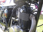 30 Jahre SR 500 in Buldern 2008