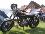 30 Jahre SR 500 in Buldern 2008
