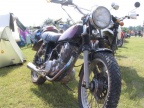 30 Jahre SR 500 in Buldern 2008