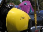 30 Jahre SR 500 in Buldern 2008