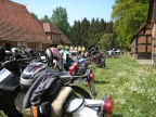 Mai-O-Fahrt 2009