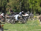 Mai-O-Fahrt 2009
