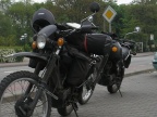 Mai-O-Fahrt 2009