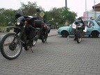 Mai-O-Fahrt 2009