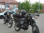 Mai-O-Fahrt 2009