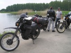 Mai-O-Fahrt 2009