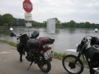 Mai-O-Fahrt 2009