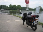 Mai-O-Fahrt 2009