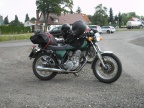 Ostseetreffen 2009