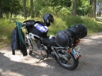 Ostseetreffen 2009
