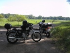 Ostseetreffen 2009