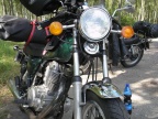 Ostseetreffen 2009