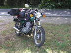 Ostseetreffen 2009