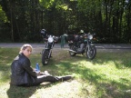 Ostseetreffen 2009