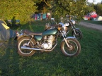 Ostseetreffen 2009