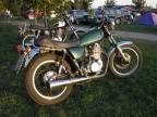 Ostseetreffen 2009