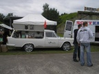 Roadrunners Paradise in Finowfurt 2009