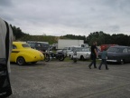 Roadrunners Paradise in Finowfurt 2009