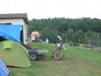 Kedo Offroad-Day in Mölln 2010