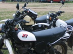 Mai-O-Fahrt in Uelzen 2010