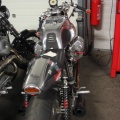 Kurvenrausch auf dem Spreewaldring 2011