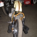 Kurvenrausch auf dem Spreewaldring 2011