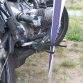 Kurvenrausch auf dem Spreewaldring 2011