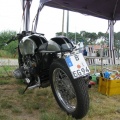 Kurvenrausch auf dem Spreewaldring 2011
