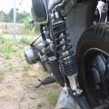 Kurvenrausch auf dem Spreewaldring 2011