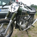 Kurvenrausch auf dem Spreewaldring 2011