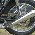 Kurvenrausch auf dem Spreewaldring 2011