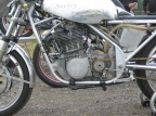 Kurvenrausch auf dem Spreewaldring 2011