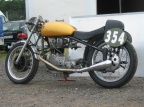 Kurvenrausch auf dem Spreewaldring 2011