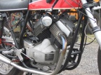 Kurvenrausch auf dem Spreewaldring 2011