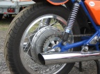 Kurvenrausch auf dem Spreewaldring 2011
