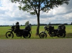 Treffen der Eintopffreunde in der Südheide 2011