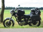 Treffen der Eintopffreunde in der Südheide 2011
