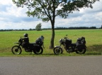 Treffen der Eintopffreunde in der Südheide 2011