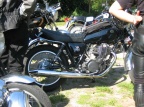 Treffen der Eintopffreunde in der Südheide 2011