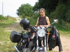 Treffen der EIntopffreunde in der Südheide 2012(Teschendorf)