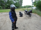 XT-Treffen in Bodelwitz(Thüringen) 2014