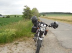 XT-Treffen in Bodelwitz(Thüringen) 2014