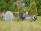 XT-Treffen in Bodelwitz(Thüringen) 2014