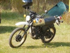 Mai-O-Fahrt 2015 in Bresegard
