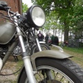 SR 500 Stammtisch HH-Party 2015