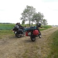 Xl 500 Treffen auf dem Uhlenköper-Ring 2015