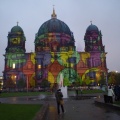 Festival Of Lights in Berlin 2015