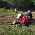 Oldtimer-Cross in Wietstock 2015